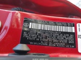 Toyota Camry Hybrid Se 4T1B21HK6KU013468 photo