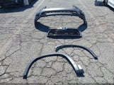 Toyota Highlander Le 5TDZARFH3FS015328 снимка