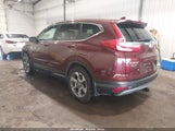 Honda Cr-V Ex 2HKRW2H58JH649180 снимка