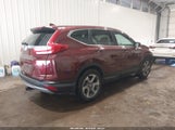 Honda Cr-V Ex 2HKRW2H58JH649180 снимка