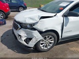 Chevrolet Equinox Fwd Ls 3GNAXHEV6MS154611 fotografie