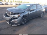 Nissan Versa Sv Xtronic Cvt 3N1CN8EV2ML824689 снимка