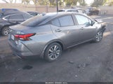 Nissan Versa Sv Xtronic Cvt 3N1CN8EV2ML824689 снимка
