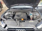 Audi A5 2.0T Premium WAUM2AFR8GA007626 снимка