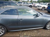 Audi A5 2.0T Premium WAUM2AFR8GA007626 снимка