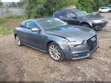Audi A5 2.0T Premium WAUM2AFR8GA007626 снимка