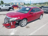 Ford Fusion Se 3FAHP0HG3AR104327 снимка
