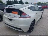 Honda Cr-Z Ex JHMZF1C61FS000158 снимка