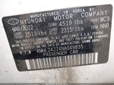 Hyundai Sonata Hybrid Blue KMHL24JJ4NA049835 photo