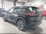 Nissan Rogue Sv Intelligent Awd 5N1BT3BBXPC862565 photo