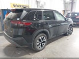 Nissan Rogue Sv Intelligent Awd 5N1BT3BBXPC862565 photo
