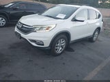 Honda Cr-V Ex-L 5J6RM4H77FL093492 снимка