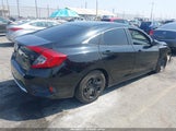 Honda Civic Lx 2HGFC2F63KH521271 снимка