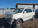 Honda Pilot Touring 5FNYF3H91FB009452 fotografie