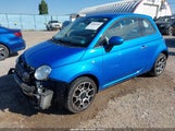 Fiat 500 Pop 3C3CFFKH7JT472058 снимка