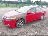 Acura Tsx 2.4 JH4CU2F41DC003547 снимка