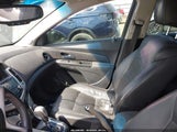 Chevrolet Cruze Ltz 1G1PG5SB5E7309069 снимка