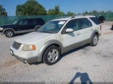 Ford Freestyle Sel 1FMZK05135GA06372 снимка