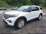 Ford Explorer Limited 1FMSK7FH4NGC45449 снимка