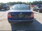 Volkswagen Passat Gls WVWPD63B01P265089 снимка