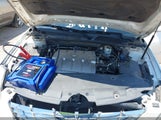 Cadillac Dts Platinum Collection 1G6KP5E98AU109828 снимка