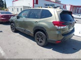 Subaru Forester Wilderness JF2SKAMC9NH415969 снимка