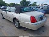 Lincoln Town Car Cartier 1LNHM83W0XY689406 photo