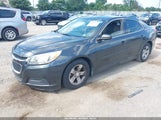 Chevrolet Malibu 1Ls 1G11B5SL0EF243548 снимка