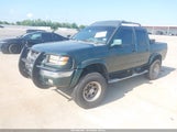Nissan Frontier Se-V6/Xe-V6 1N6ED27T9YC410745 fotografie