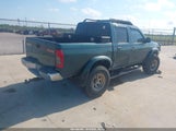 Nissan Frontier Se-V6/Xe-V6 1N6ED27T9YC410745 photo