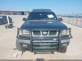 Nissan Frontier Se-V6/Xe-V6 1N6ED27T9YC410745 photo