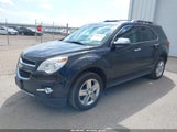 Chevrolet Equinox Ltz 2GNFLHE31F6339571 снимка
