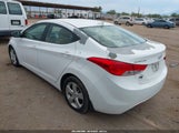 Hyundai Elantra Gls 5NPDH4AE0DH340382 снимка