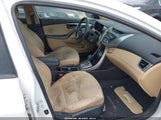 Hyundai Elantra Gls 5NPDH4AE0DH340382 снимка
