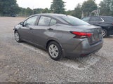 Nissan Versa 1.6 S 3N1CN8DV0RL930339 снимка