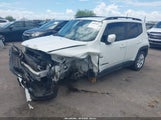 Jeep Renegade Latitude Fwd ZACNJABBXKPJ83991 photo