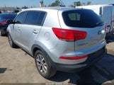 Kia Sportage Lx KNDPB3AC3E7555204 снимка