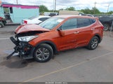 Hyundai Santa Fe Sport 2.4L 5XYZT3LB4GG352189 photo