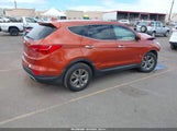 Hyundai Santa Fe Sport 2.4L 5XYZT3LB4GG352189 снимка