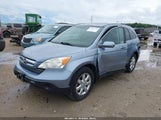 Honda Cr-V Ex-L JHLRE48757C069666 снимка