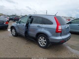 Honda Cr-V Ex-L JHLRE48757C069666 снимка