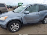Honda Cr-V Ex-L JHLRE48757C069666 снимка