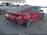 Hyundai Elantra Sel KMHLS4AG9PU425743 снимка