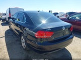 Volkswagen Passat 2.5L Se 1VWBP7A30EC005711 снимка