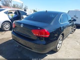 Volkswagen Passat 2.5L Se 1VWBP7A30EC005711 снимка