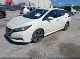 Nissan Leaf Sv 1N4AZ1CP1JC303769 снимка