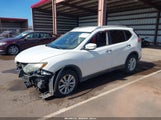 Nissan Rogue Sv 5N1AT2MT1EC769233 снимка
