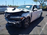 Honda Civic Lx 19XFL2H55NE011300 снимка