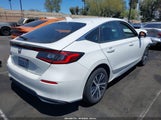 Honda Civic Lx 19XFL2H55NE011300 снимка
