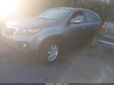 Kia Sorento Lx 5XYKT3A15DG419227 снимка